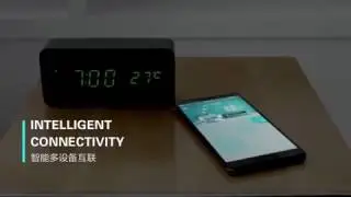 Lenovo smart cast