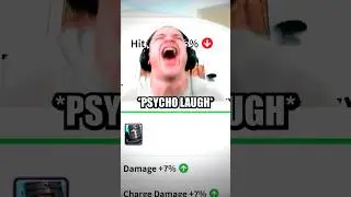 Jynxzi Reacts To The Dark Prince Buff In Clash Royale! 💀😭