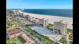 320 Seaview Court #2-305 | Marco Island Real Estate