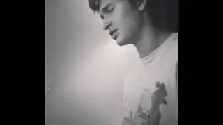 Passionfruit - Ansel Elgort (Drake Cover)