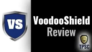 Обзор VoodooShield