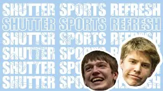 Shutter Sports Refresh: Sept 23rd - Sept 29th