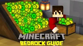 Die einfachste XP Farm in Minecraft | Minecraft Bedrock Guide Staffel 2 #11 | LarsLP