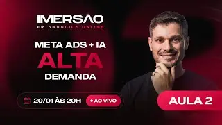 Como Criar Demanda e Vender com An&uacute;ncios no Facebook e Instagram