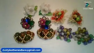 Unique Jewelry and Oddities Sale!