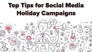 Break the Internet This Holiday Season With These Campaign Hacks