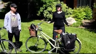 Bike Safety: How to Commute by Bike