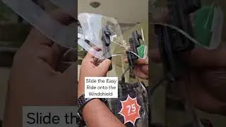 ProSpec Easy Ride Installation -ER 860