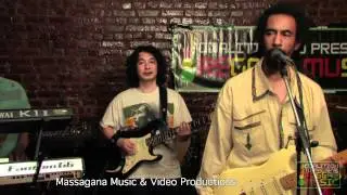 CPR Live Presents Ossie Dellimore and The Soldiers Of Justice Featuring Carlyle McKetty On Keys