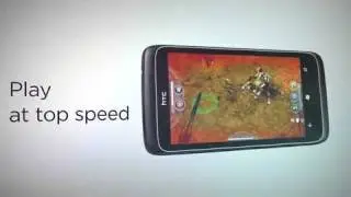 HTC 7 Trophy - Myworldphone.com