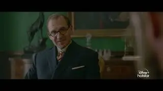 20th Century Studios The King&rsquo;s Man | Official Trailer | Disney+ Hotstar Malaysia