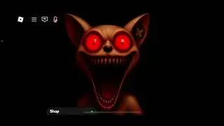 TROLLING DECEMBER IN THIS HORROR GAME ON ROBLOX | Roblox Kitty (Horror) - Ep 2 