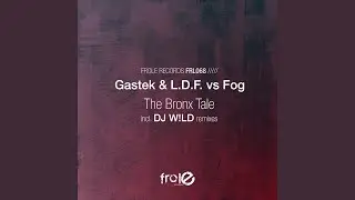 Tropical Force (Original Mix)