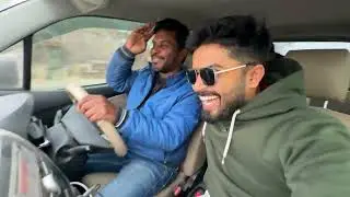 Amawaman ghumane aaye 🛥️ #vlog #lake #boating 