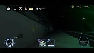 NEW ROOM Roblox Pressure Four point five update