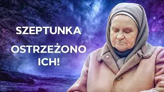 😨 Oni widzą przerażające wizje – Serial Szeptunka | Seriale po polsku