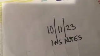 Insurance Notes - Insurance Original