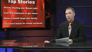 iFIBER ONE News - Segment 1 (2/5/13)