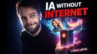 Stop Paying for AI: Run Powerful Models Locally (Step-by-Step)