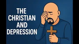 What does the Bible say about depression?