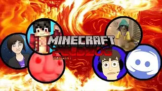 MINECRAFT FELDZUG Season 1