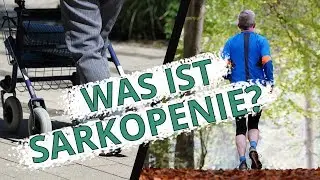 Sarkopenie | Muskelschwund | Prof. Ingo Frob&ouml;se