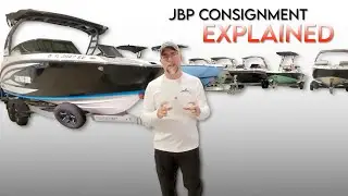 Sell Your Boat with JetBoatPilot | JBP Consignment Explained