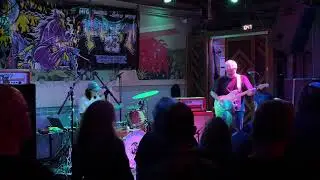 Chris Farren @ Pre-FEST Gainesville 10/23/2025