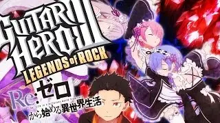 GH3 Re: Zero opening Custom song +link