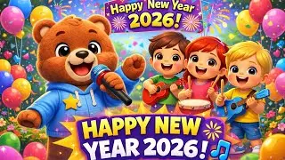 You Won't Believe How Much Fun Dabdobo Brings to New Year Celebrations!