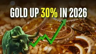 'Don't Fight The Market' | Experts' View As Gold Hits All Time High