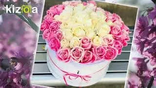 Celebrities Flower shop in Beverly Hills, CA - Mademoiselle De Fleur -