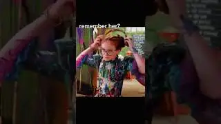she deserves having her own show. #shorts #descendants #annacathcart #xokitty #fypシ