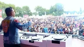 Milan Summer Festival 2017 (Dag 2 en 3)