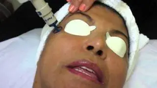 Best Treatment For Eye Rejuvenation