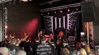 The Gloom In The Corner - Misanthropic live Wichita KS