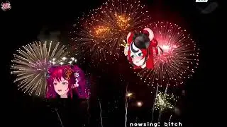 Bae & IRyS Drunk Duet Bitch (My Name&rsquo;s Robert) - Lance Cantstopolis 【BaeRyS Unarchived Karaoke】