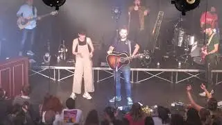 Els Amics de les Arts.  -Jean Luc. Sala Clap de Mataró 2022