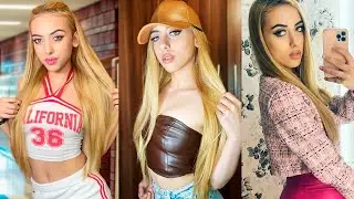 LOLA HEART | The STAR who started in 2022 with more than 12 thousand fans on Twitter