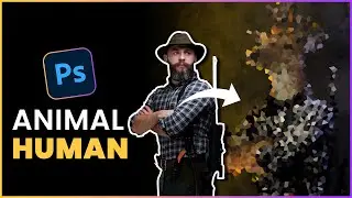 Create Your Own Animal Hybrid: A Step-by-Step Picture Manipulation Tutorial