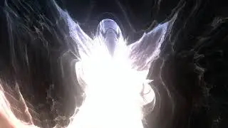 Fractal Animations  UltraHD 4K Video  ♫ Psychedelic Art  Psy Dark Trance