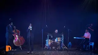 Trunino Lowe Quartet Performs for Detroit Performs