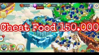 Cara Ch34t Dragon City Menggunakan Tools Mochiabc