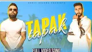 Tapak Tapak By Raul Raj Ft Muhfaad | Kritika Gambhir | Ravish Khanna | Full Video