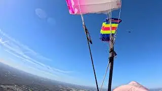 Avalon canopy