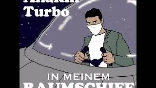 Anakin Turbo - In meinem Raumschiff (prod. by Fly Melodies)