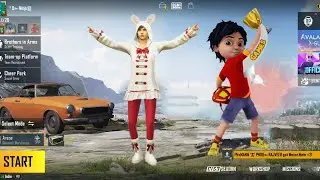 Shiva Shiva | Pubg mobile chicken dinner | Shiva Shiva Cartoon