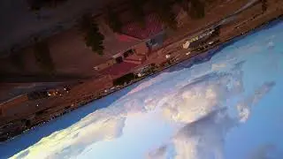 DJI Mini 5 Pro &ndash; Game-Changing Gimbal Rotation + First Look! 🚁✨