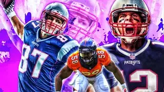 This Is The Easiest Blitz To Get More Sacks| Madden 23 Tips|