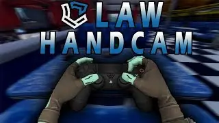 Playing Claw On Fortnite w/ HandCam ツ - #Fortnite | #FearChronic #ChronicRC #Chronic